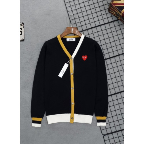 LOUIS VUITTON 루이비통 백로고 니트