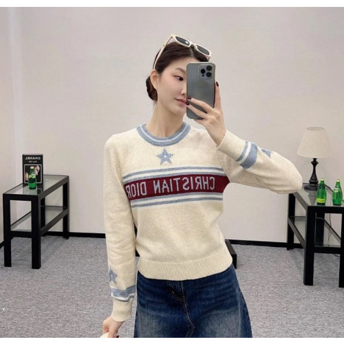 LOUIS VUITTON 루이비통 백로고 가디건