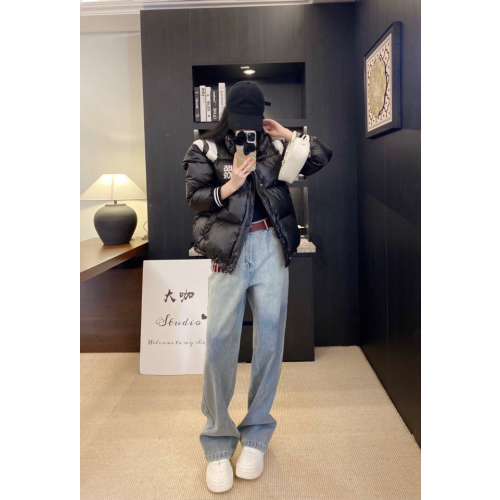 DIOR 디올 봄버 패딩점퍼