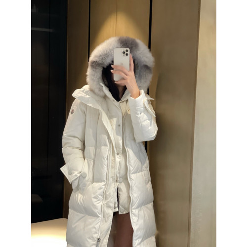 MONCLER 몽클레어 이중패딩 (정품급)