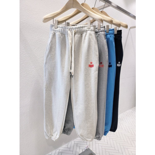 Isabel Marant 이자벨마랑 스몰로고 팬츠