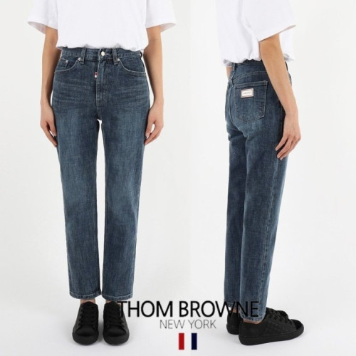 Dior 디올 오블리크 트윌코튼 데님팬츠