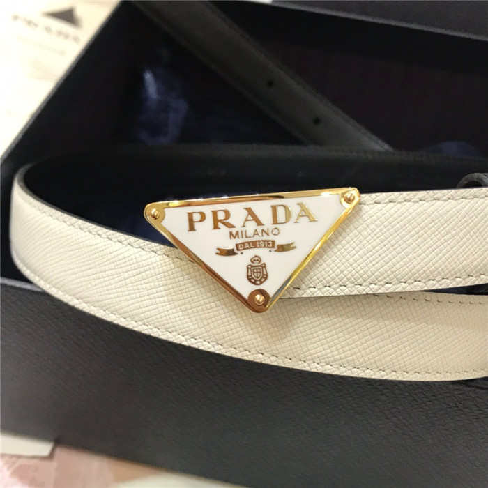 PRADA  프라다 여성용 벨트 P65410-4 신상