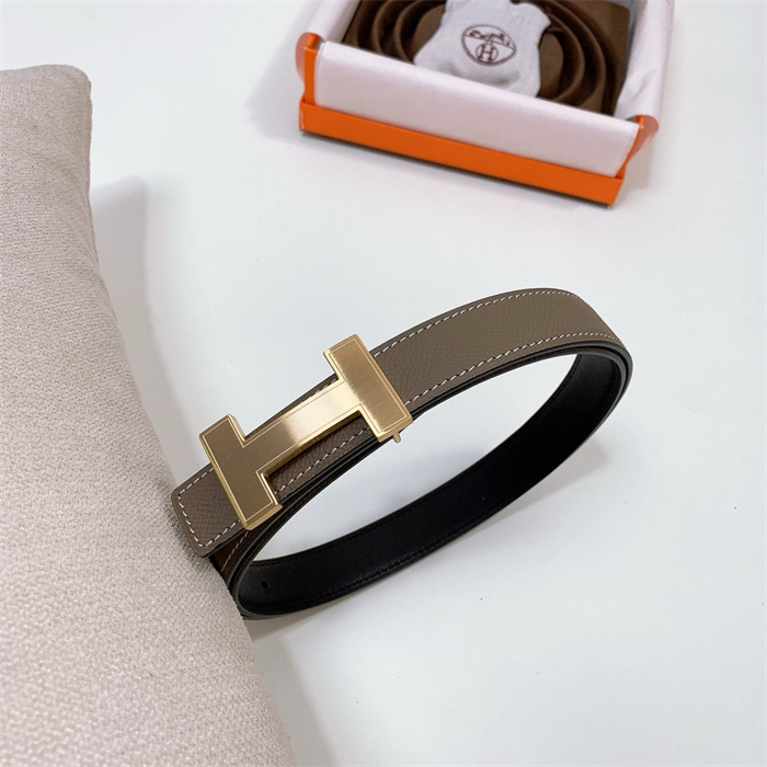 HERMES 에르메스 여성용 벨트 2.4CM 2024/신상