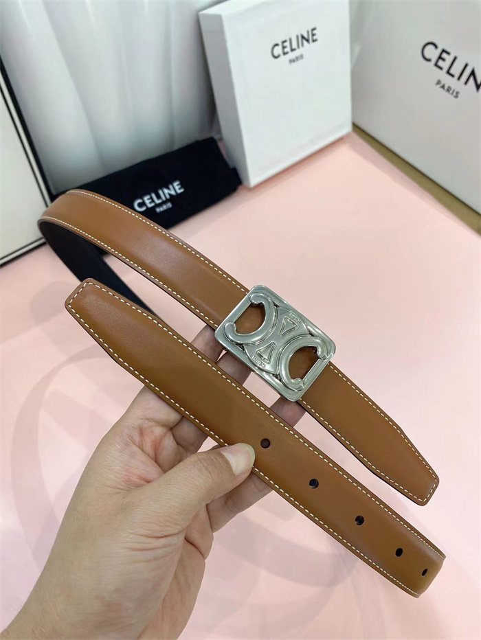 CELINE 셀린느 여성용 벨트 2.5CM C79234-5 2024/신상