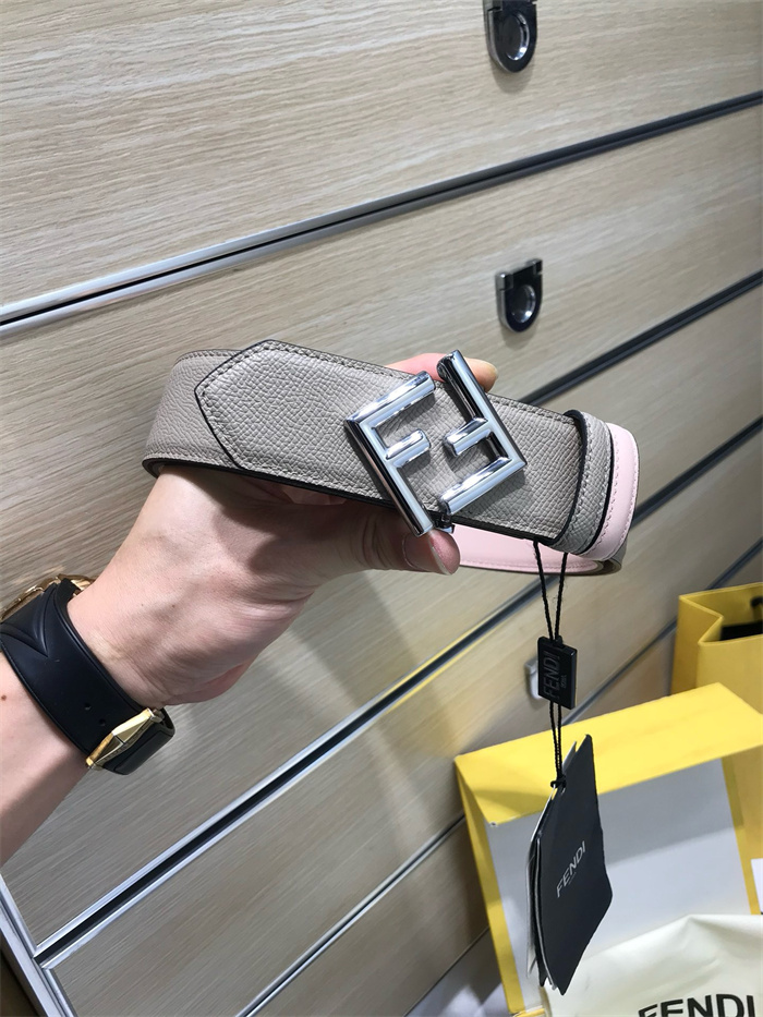 FENDI 펜디 여성용 벨트 3.8CM 2024/신상