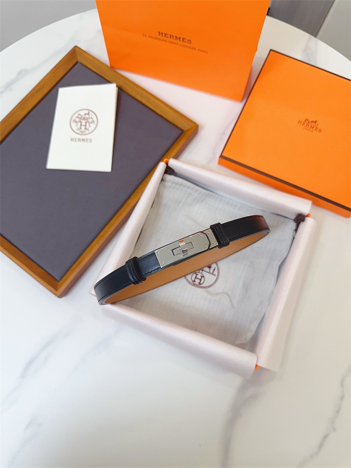 HERMES 에르메스 여성용 벨트 1.8CM 2024/신상