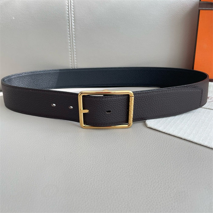 HERMES 에르메스 남성용 벨트 3.8CM 2024/신상