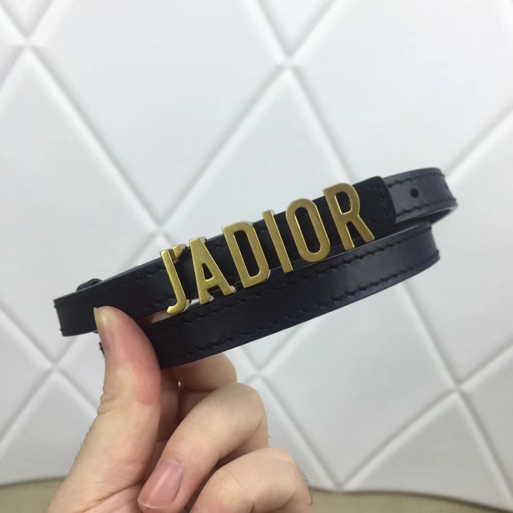 디올 여성벨트 15MM D36755-3