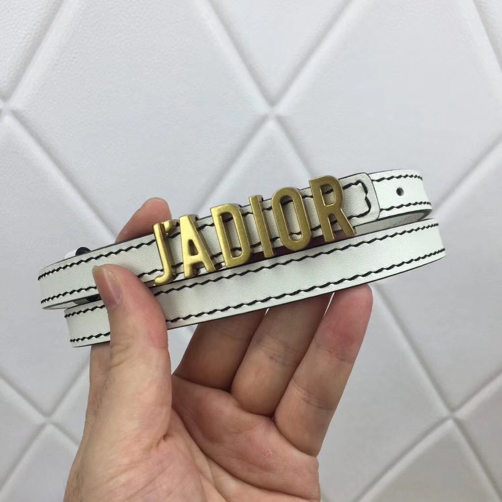 디올 여성벨트 15MM D36755-1