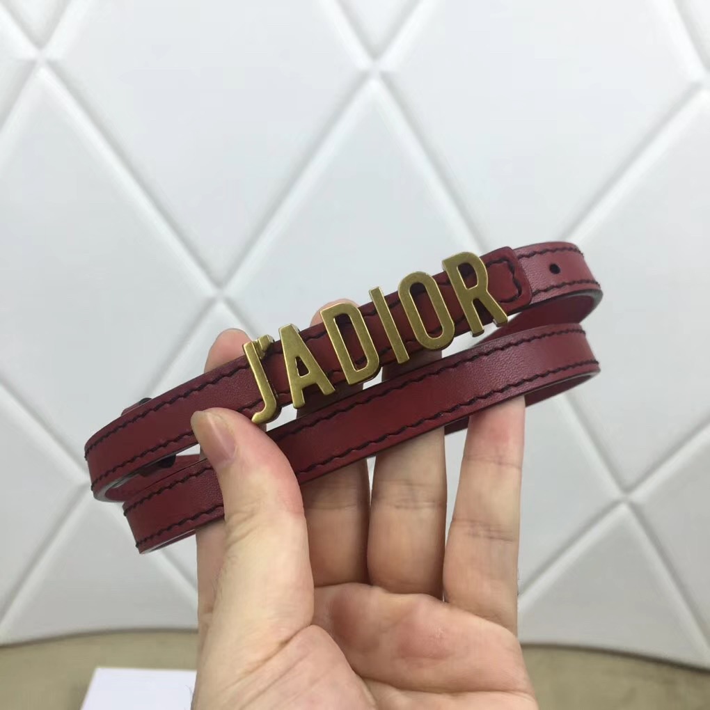 디올 여성벨트 15MM D36744-1