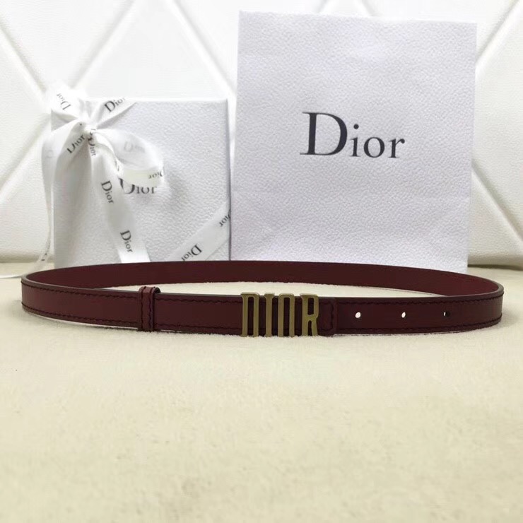 디올 여성벨트 20MM D36740-6