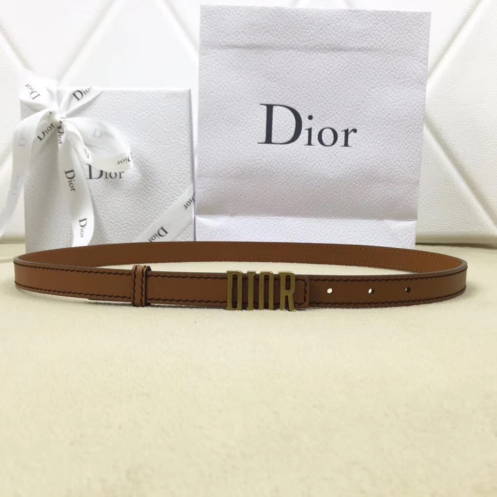 디올 여성벨트 20MM D36740-4
