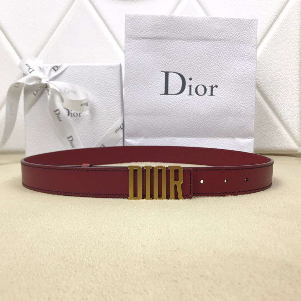 디올 여성벨트 30MM D36740-3