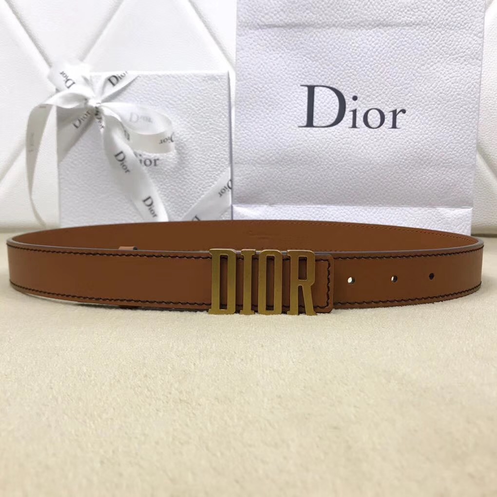 디올 여성벨트 30MM D36740-2
