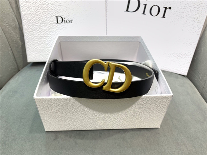 디올 벨트 2.0CM 연예인벨트 D3030-1 신상