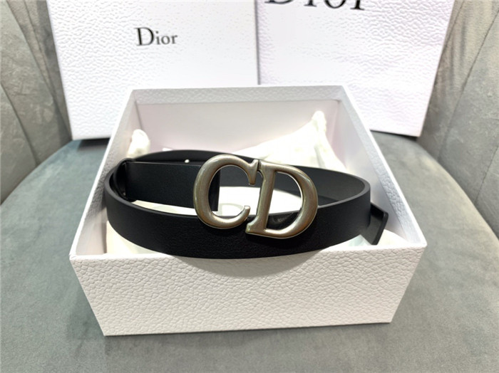 디올 벨트 2.0CM 연예인벨트 D3030-2 신상