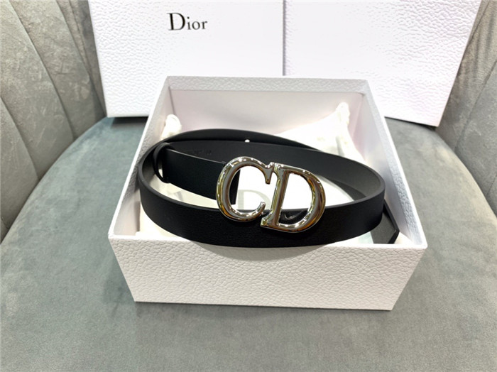 디올 벨트 2.0CM 연예인벨트 D3030-5 신상