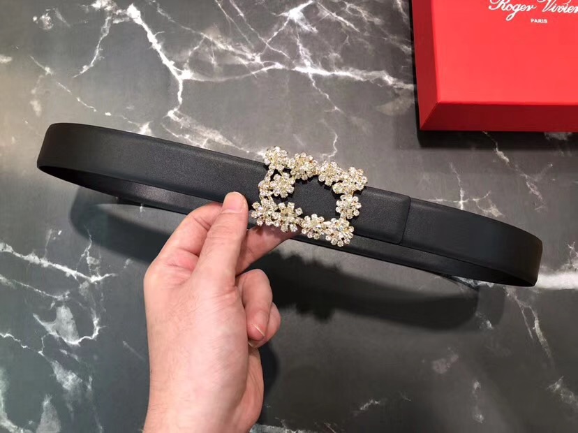 로저비비에 벨트 30MM R10800