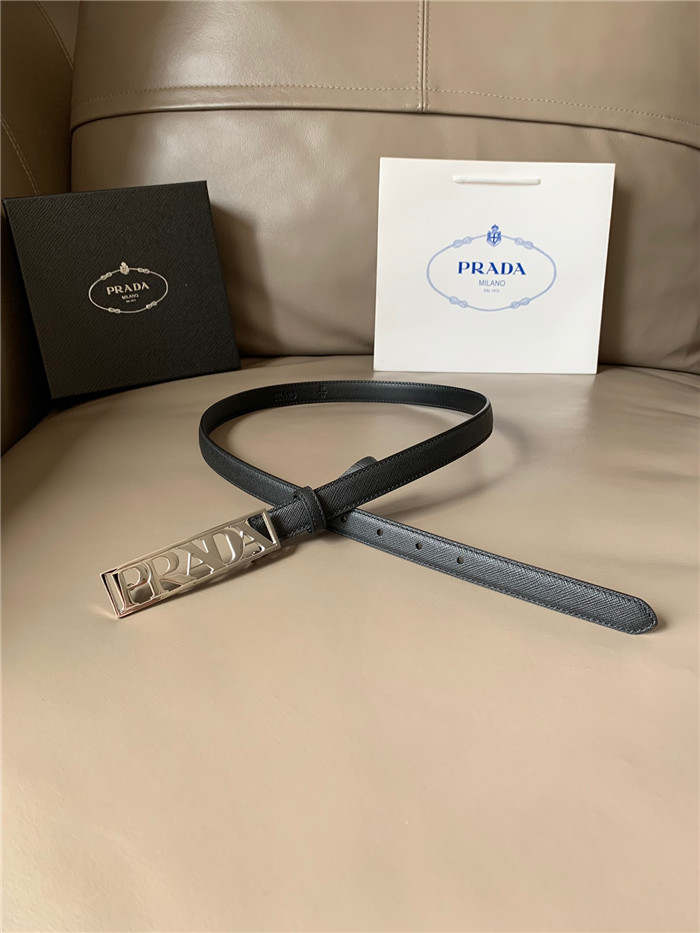 프라다 여성용 벨트 2CM P3012 2020/신상