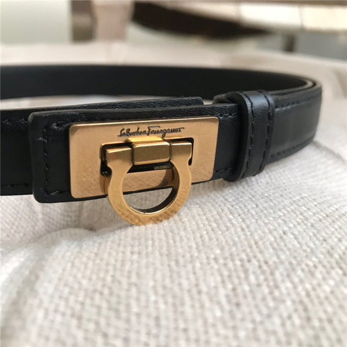 FERRAGAMO 페레가모 여성용 벨트 15MM F54801-2 신상