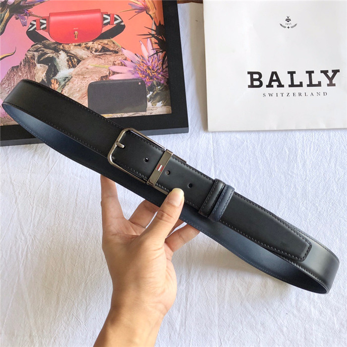 BALLY 발리 남성용 벨트 B31020-2 신상