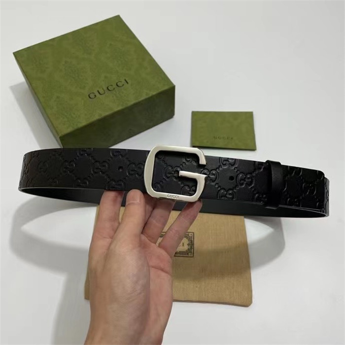 GUCCI 구찌 남성용 벨트 G61501