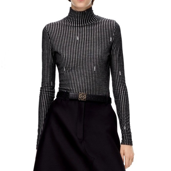 Loewe 로에베 여성 벨트 loe682x