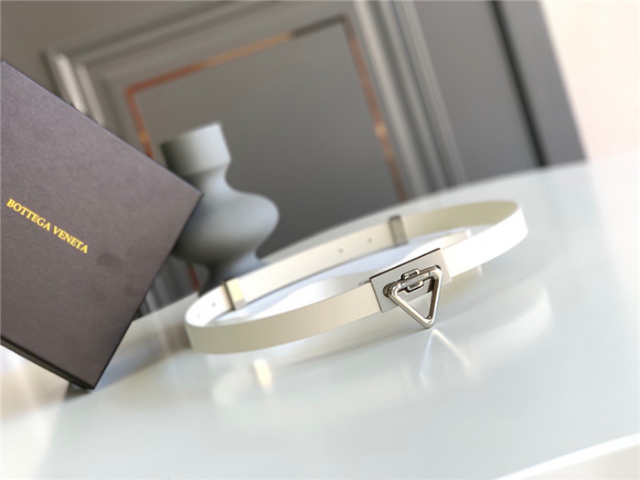 BOTTEGA VENETA  보테가베네타 여성용 벨트 (넓이2CM) BV26060