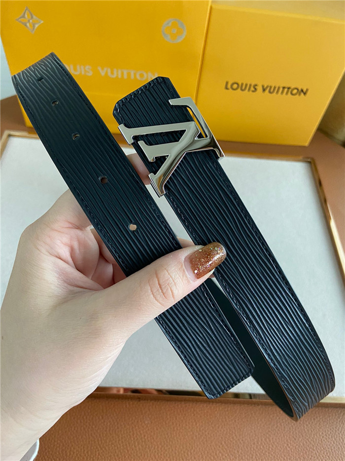 Louis Vuitton 루이비통 남성용 벨트 30MM