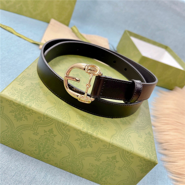 GUCCI  구찌 여성용 벨트 2.5CM G39707