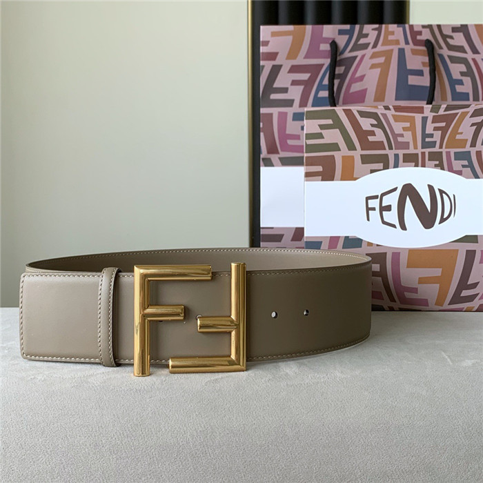 Fendi 펜디 여성용 벨트 (넓이6CM) F5015