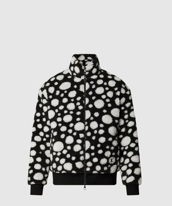 루이비통 인피니티 도트 플리스 재킷 1AB6HE