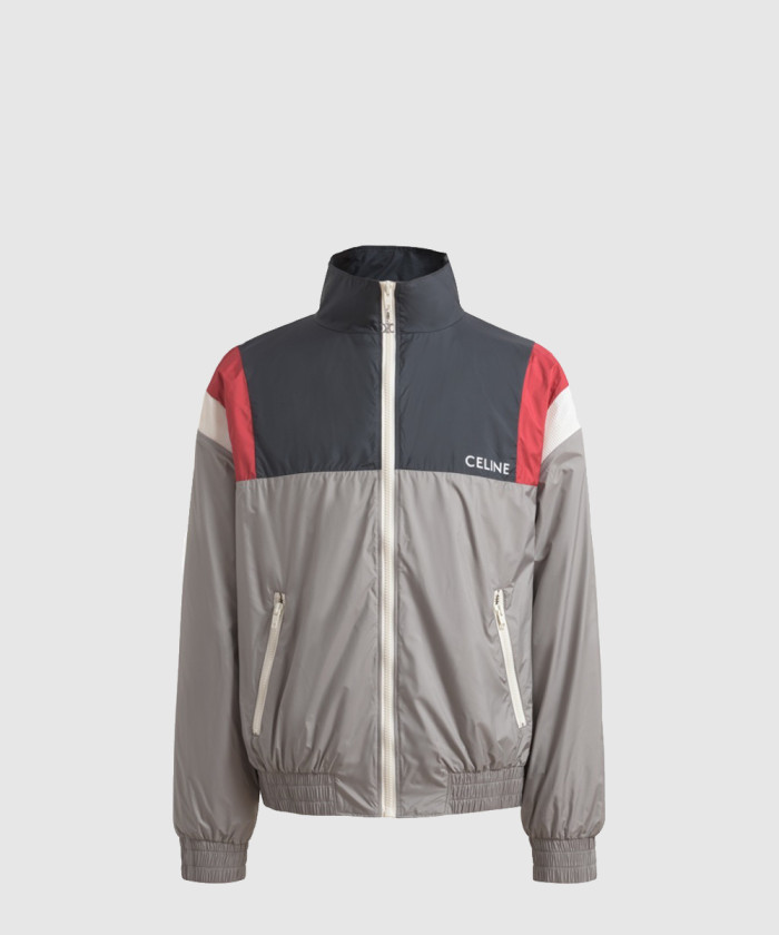 셀린느 라이트 나일론 재킷 2W51B0