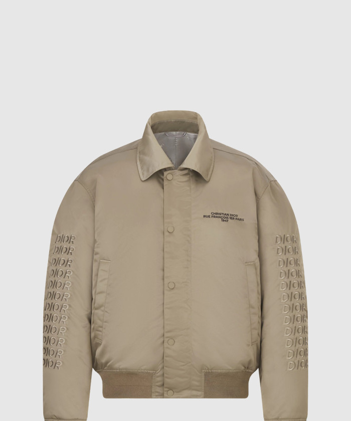 디올 봄버 재킷 413C4