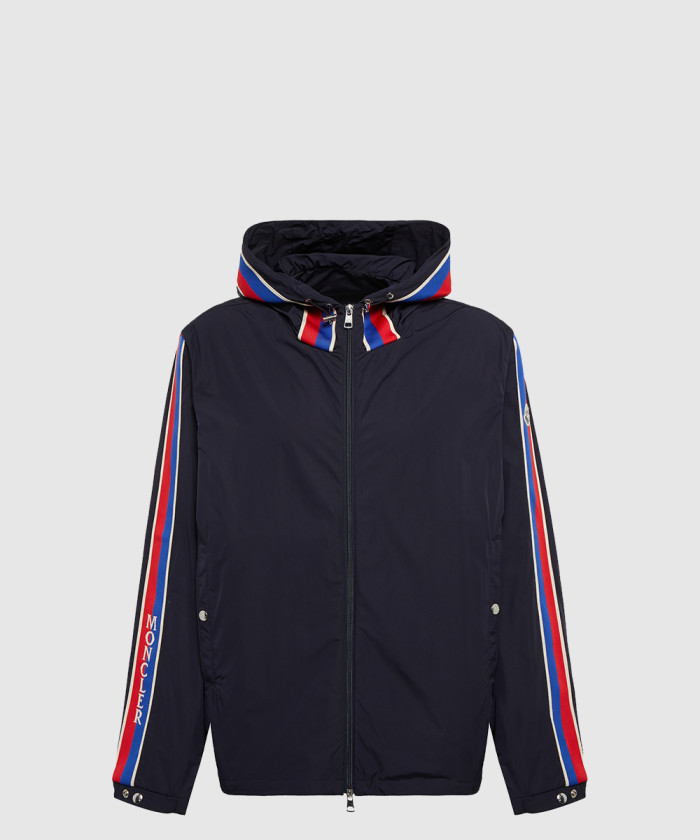 몽클레어 루크바트 후드 재킷