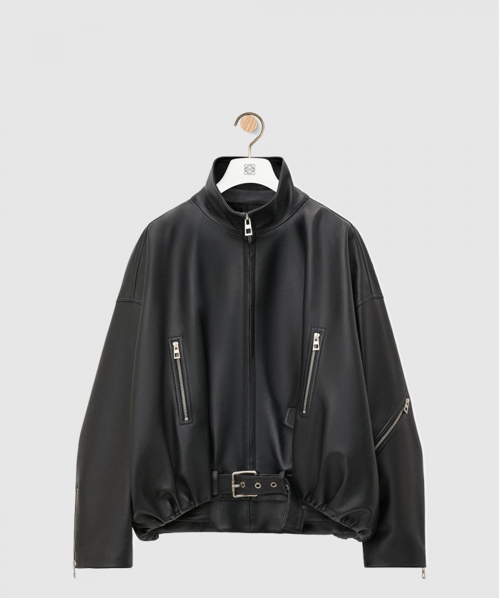 로에베 벌룬 재킷