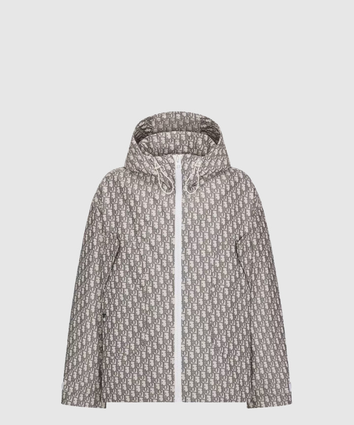 디올 방수 후드 재킷 327C2