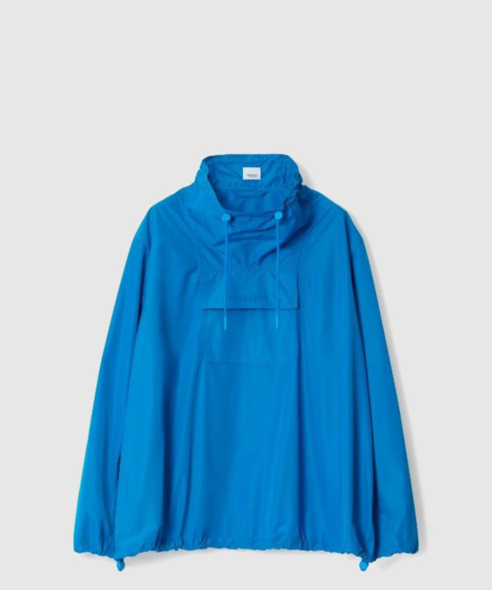 버버리 로고 디테일 오버사이즈 자켓 80661241