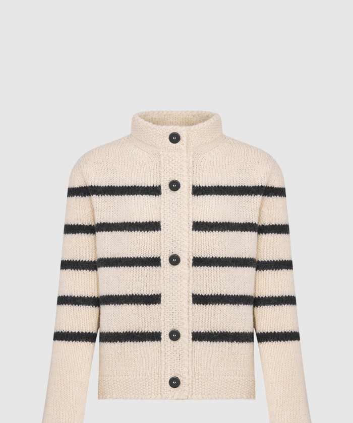 디올 마리니에르 재킷 414V0