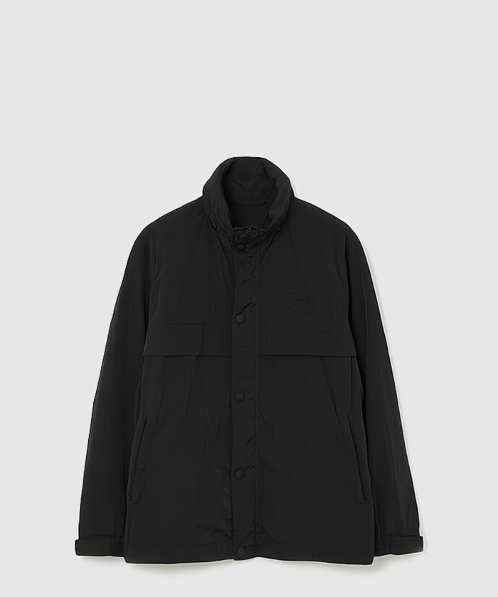 버버리 나일론 자켓 80674701