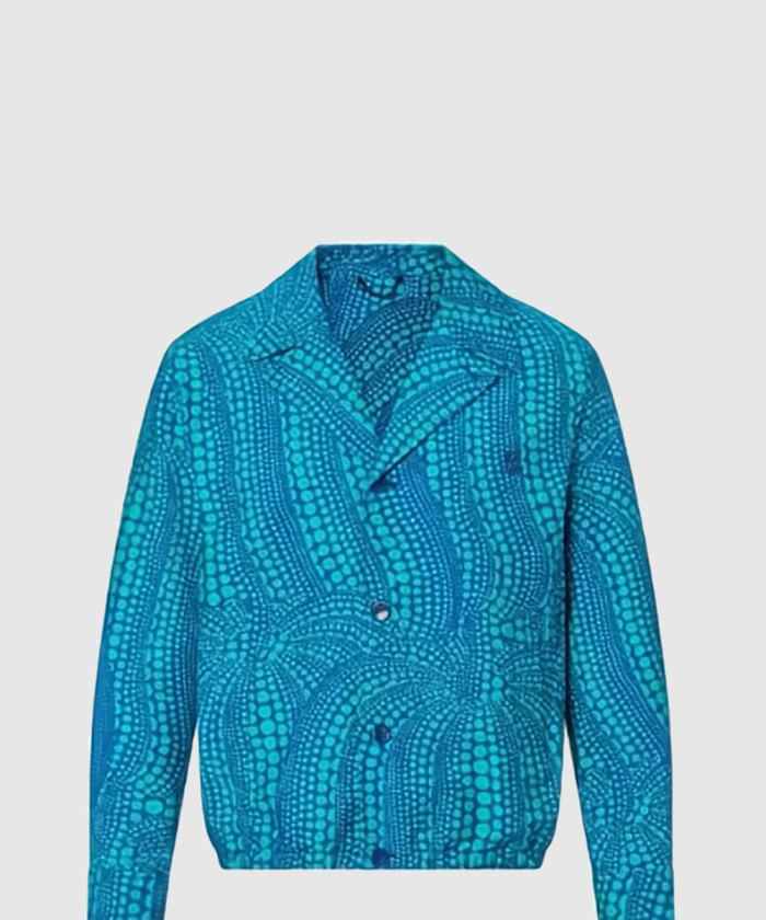 루이비통 프린티드 재킷 1AB8HS