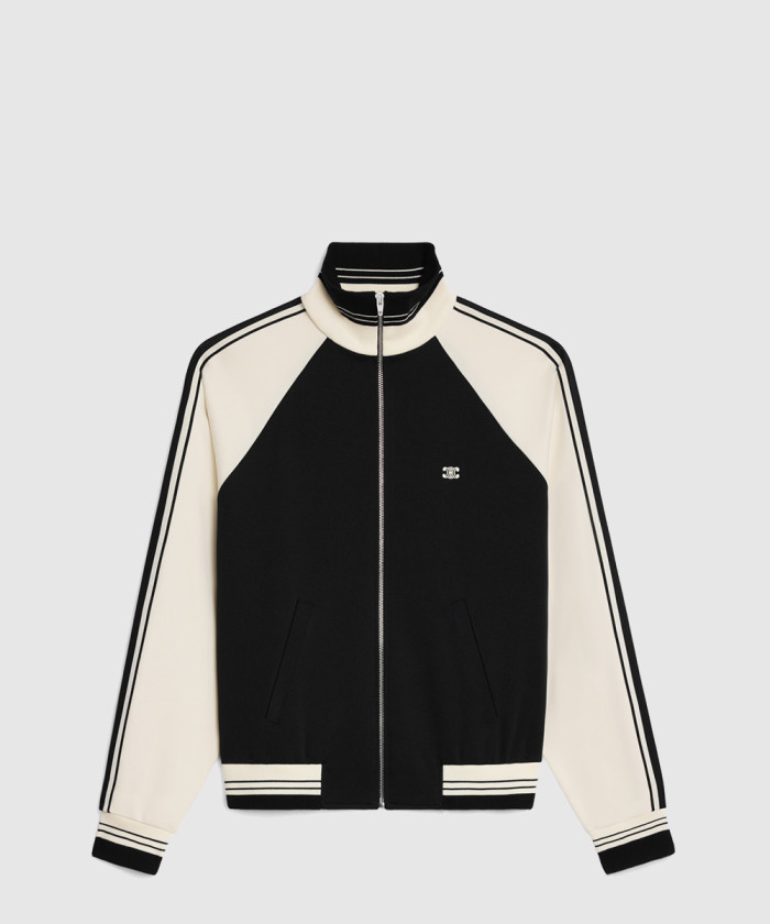 셀린느 트랙수트 재킷 2Y14H1