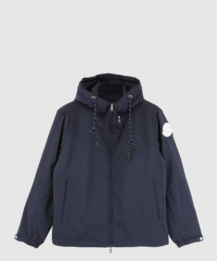 몽클레어 베실 후드 재킷