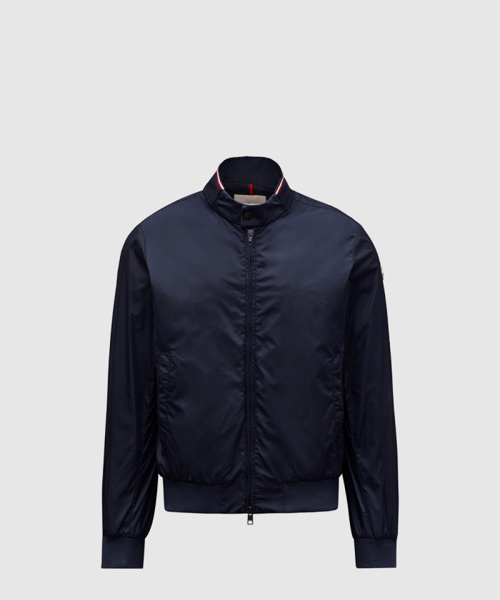 몽클레어 레인 재킷