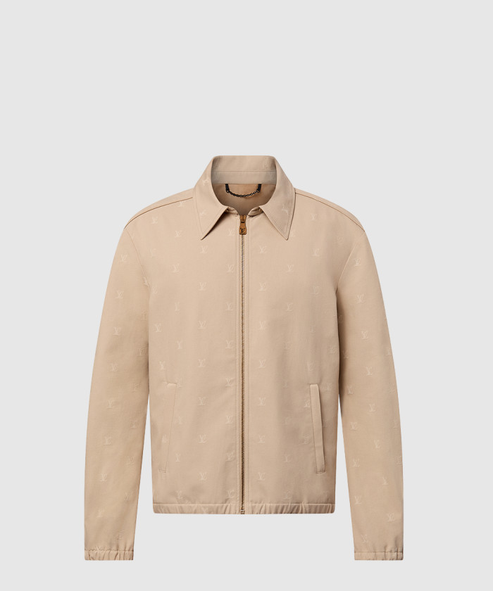 루이비통 코튼 블루종 1AFQEB