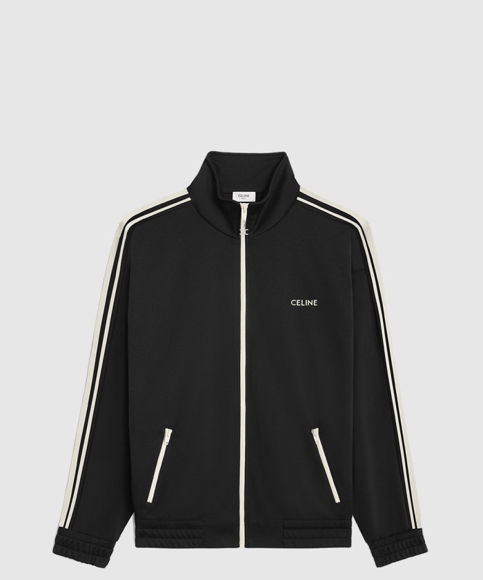 셀린느 트랙수트 재킷 2Y4901