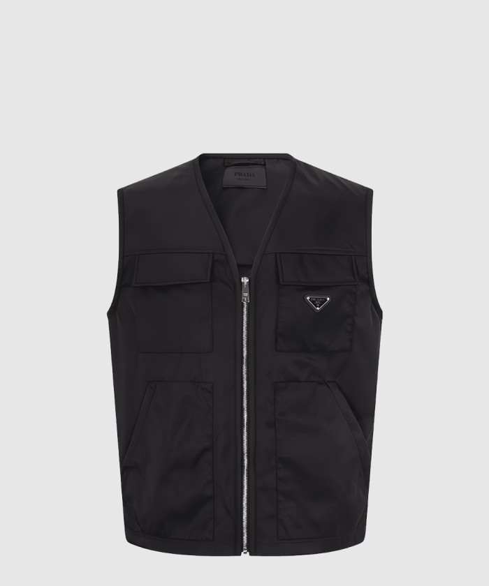프라다 베스트 자켓 SGC261
