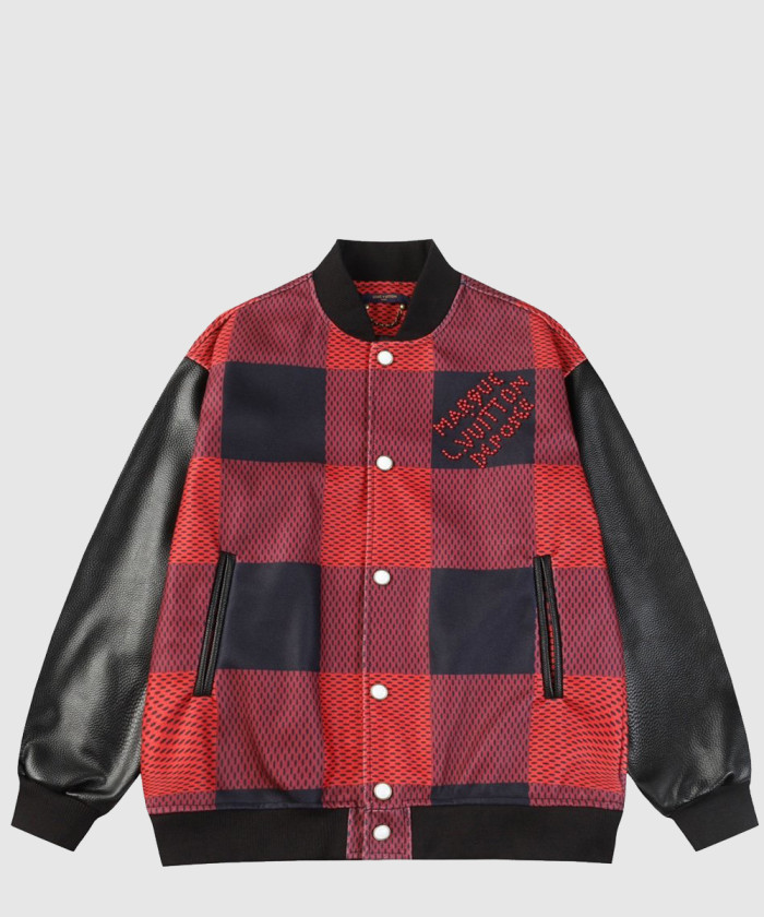 루이비통 다미에 바시티 블루종 1AFXGO