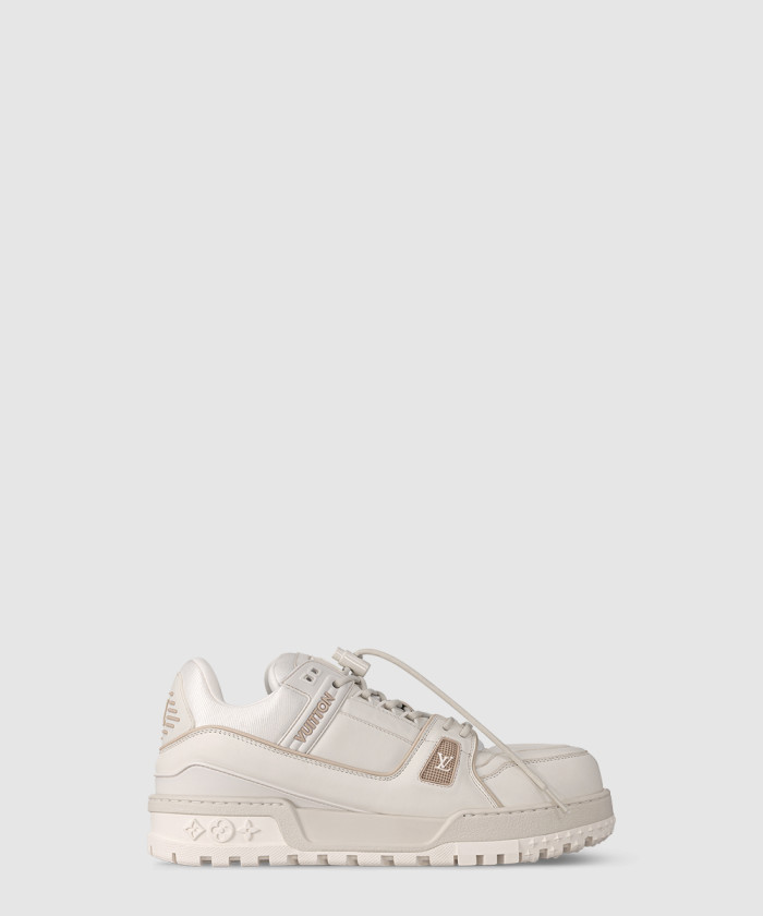 루이비통 LV 트레이너 맥시 스니커즈 1ACNYF